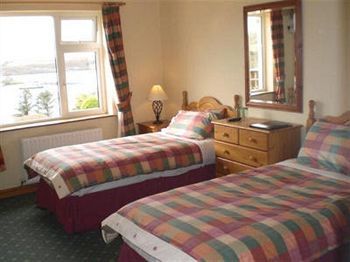 Bed and breakfast Channel View