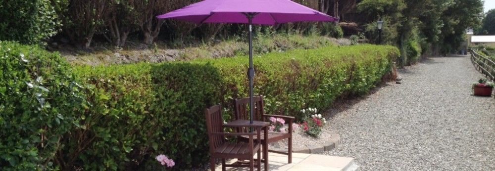 Bed and breakfast Channel View 3*
