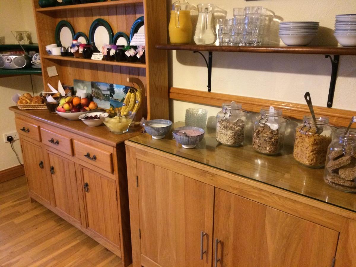 Bed and breakfast Channel View